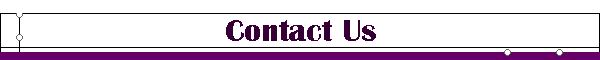 Contact Us